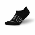 Ankle Socks Black Vessi Vancouver