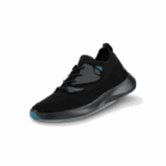 Breezy Black On Black Vessi Shoes Canada Women's Everyday Move