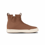 Caramel Brown On Off White Vessi Shoes Canada Men's Weekend Chelsea - Image 2