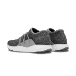Charcoal Grey Women's City Scape Vessi Canada - Image 4