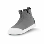 Concrete Grey Kids Weekend Chelsea Vessi Canada
