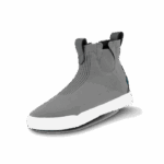 Concrete Grey Vessi Shoes Canada Women's Weekend Chelsea