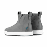 Concrete Grey Vessi Shoes Canada Women's Weekend Chelsea - Image 4