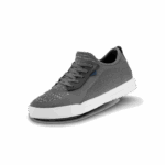 Concrete Grey Women's Weekend Vessi Canada