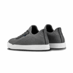 Concrete Grey Women's Weekend Vessi Canada - Image 4