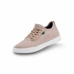 Latte Beige Vessi Shoes Canada Men's Weekend