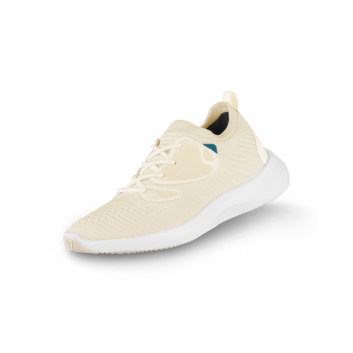 linen_beige_vessi_shoes_canada_mens_everyday_move.jpg Linen Beige Vessi Shoes Canada Men's Everyday Move - Image 1