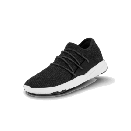 Men's City Scape Storm Black Vessi Vancouver