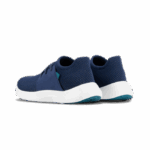 Men's Everyday Classic Marine Blue Vessi Vancouver - Image 4