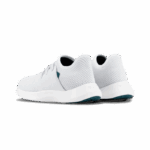 Men's Everyday Classic Vessi Shoes Canada Pearl White - Image 4