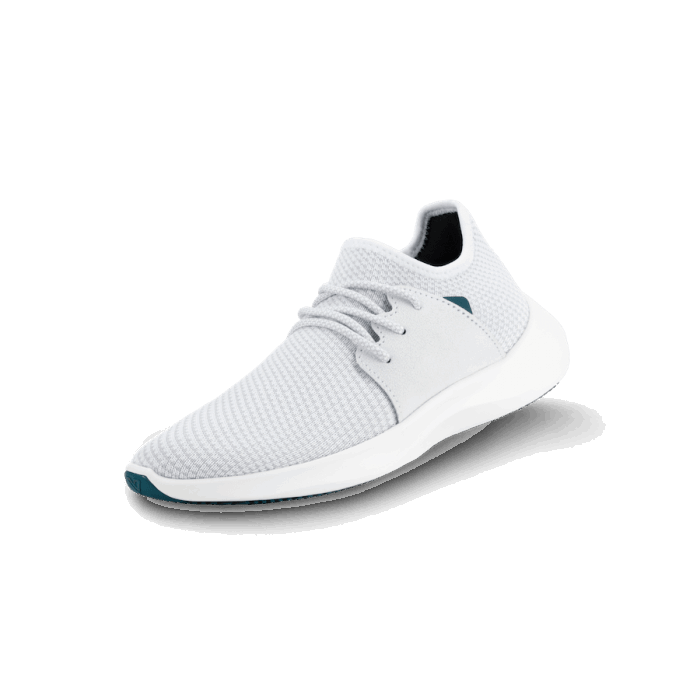 mens_everyday_classic_vessi_shoes_canada_pearl_white.png Men's Everyday Classic Vessi Shoes Canada Pearl White - Image 1