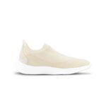 Men's Everyday Move Slip-ons Vessi Shoes Canada Linen Beige - Image 2