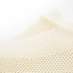Men's Everyday Move Slip-ons Vessi Shoes Canada Linen Beige - Image 6