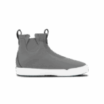 Men's Weekend Chelsea Vessi Shoes Canada Concrete Grey - Image 2