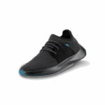 Midnight Black On Black Men's Everyday Classic Vessi Canada