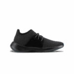 Midnight Black On Black Vessi Shoes Canada Women's Everyday Classic - Image 2