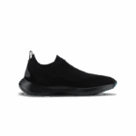 Onyx Black On Black Men's Everyday Move Slip-ons Vessi Canada - Image 2