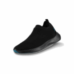 Onyx Black On Black Men's Everyday Move Slip-ons Vessi Canada