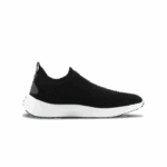 Onyx Black Vessi Shoes Canada Men's Everyday Move Slip-ons - Image 2