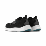 Onyx Black Women's Everyday Move Vessi Canada - Image 4