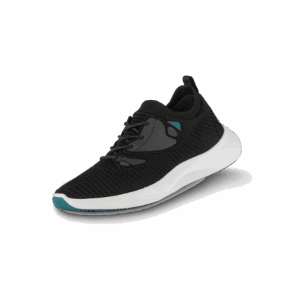 Onyx Black Women's Everyday Move Vessi Canada