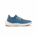 Surf Blue On Off White Vessi Shoes Canada Men's Everyday Classic - Image 2