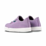Taro Purple Vessi Shoes Canada Kids Weekend - Image 4