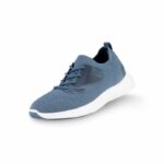 Tide Blue Vessi Shoes Canada Women's Everyday Move