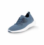 Tide Blue Vessi Shoes Canada Women's Everyday Move