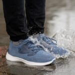 Tide Blue Vessi Shoes Canada Women's Everyday Move - Image 5