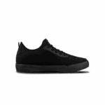 Vessi Canada Asphalt Black On Black Men's Weekend - Image 2