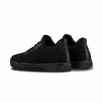 Vessi Canada Asphalt Black On Black Men's Weekend - Image 4