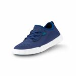 Vessi Canada Denim Blue Kids Weekend