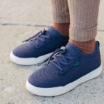 Vessi Canada Denim Blue Kids Weekend - Image 5