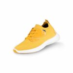 Vessi Canada Honey Yellow Women's Everyday Move