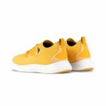 Vessi Canada Honey Yellow Women's Everyday Move - Image 4