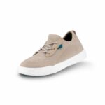 Vessi Canada Latte Beige Kids Weekend
