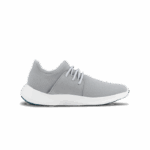 Vessi Canada Mist Grey Men's Everyday Classic - Image 2