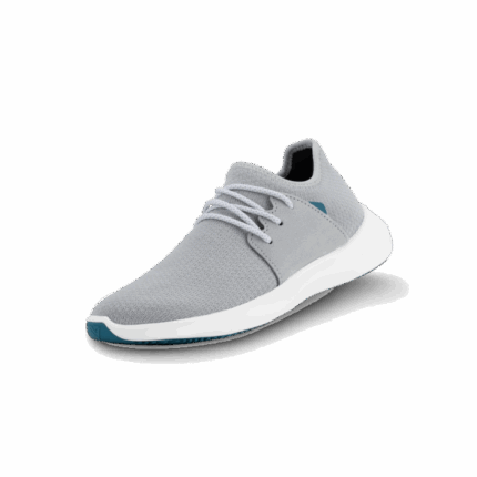 Vessi Canada Mist Grey Men's Everyday Classic