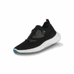 Vessi Canada Onyx Black Men's Everyday Move