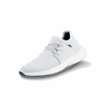 Vessi Canada Pearl White Women's Everyday Classic