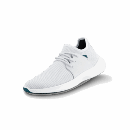Vessi Canada Pearl White Women's Everyday Classic