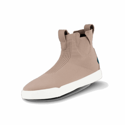 Vessi Canada Shiitake Brown Men's Weekend Chelsea