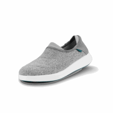 Vessi Canada Slate Grey Women's Sunday Slippers