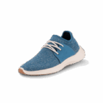 Vessi Canada Surf Blue On Off White Women's Everyday Classic