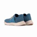 Vessi Canada Surf Blue On Off White Women's Everyday Classic - Image 4