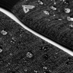 Vessi Shoes Canada Waterproof Knit Gloves2.0 - Image 3