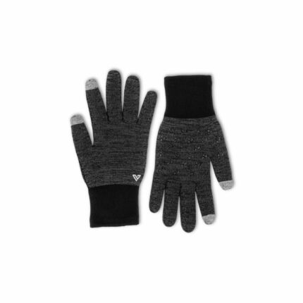Vessi Shoes Canada Waterproof Knit Gloves2.0