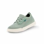 Vessi Vancouver Kids Weekend Bamboo Green