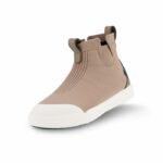 Vessi Vancouver Kids Weekend Chelsea Shiitake Brown
